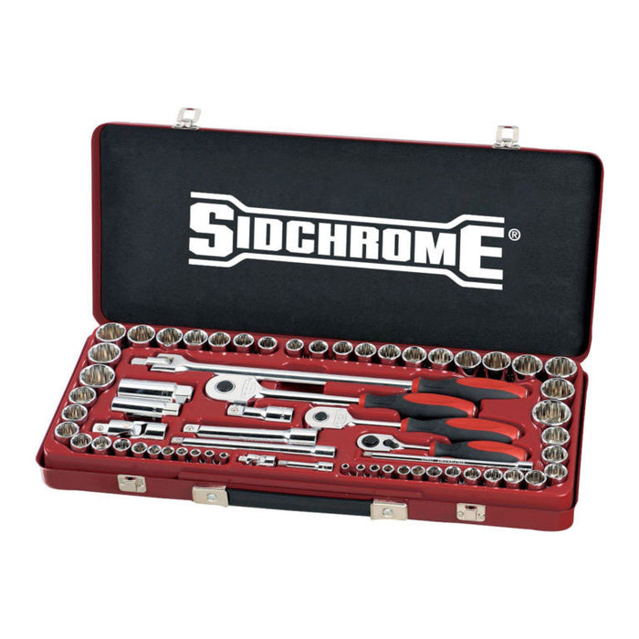 Sidchrome 1/4