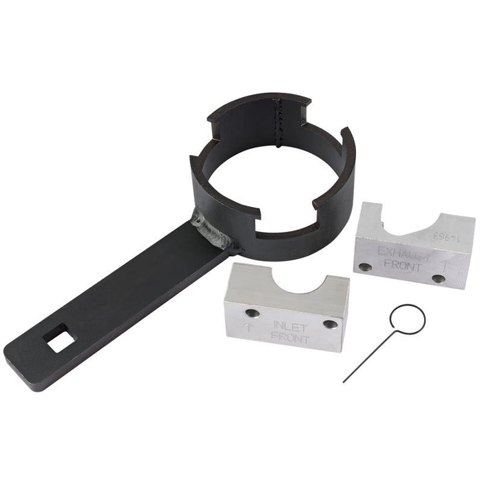 Draper Tools Engine Timing Kit (VAUXHALL, SAAB)