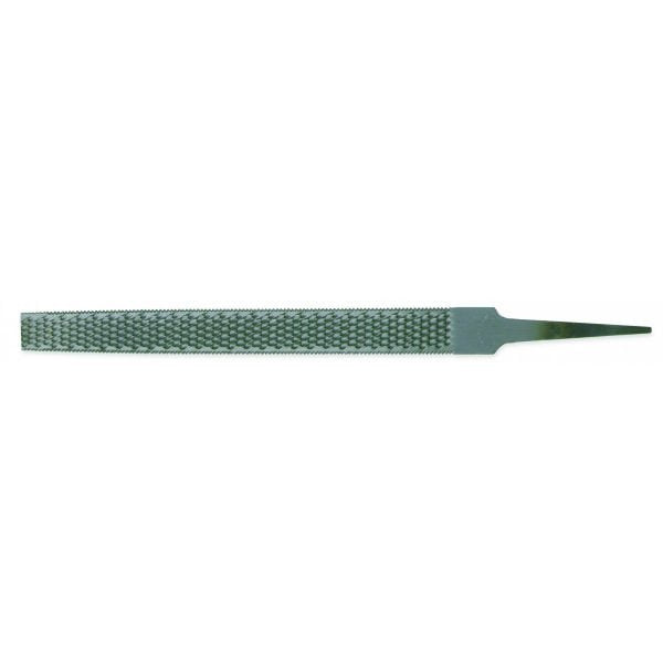 Crescent Nicholson Half Round Wood Rasp Bastard