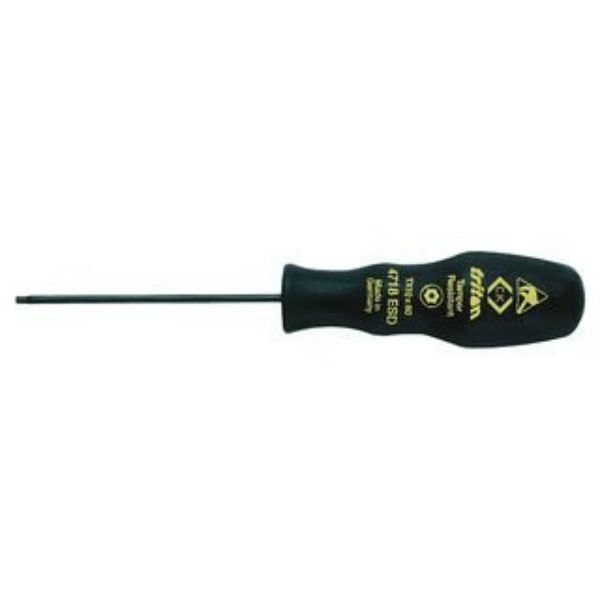 CK Triton ESD Screwdriver TX8x70mm