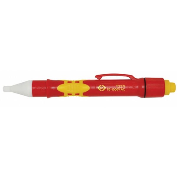 CK Non Contact Voltage Detector Stick - Visual