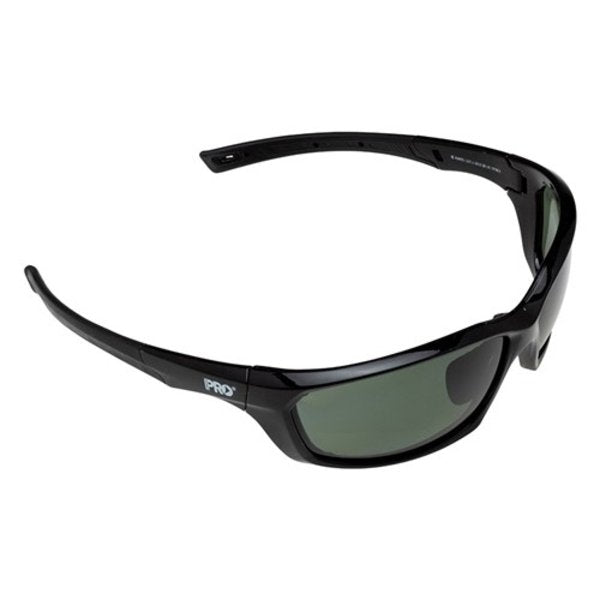 Pro Choice Safety Surge Polarised Smoke Lens