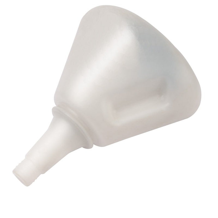 Draper Tools Expert 175mm/1.7L Polypropylene Funnel