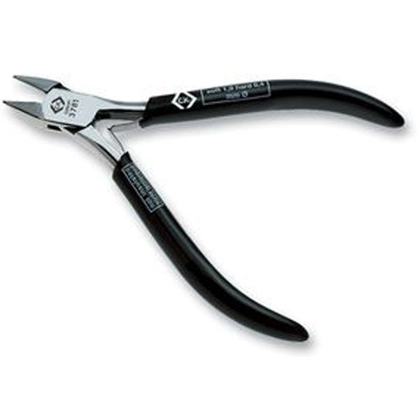 CK Precision Side Cutter Mini Bevel Cut 115mm