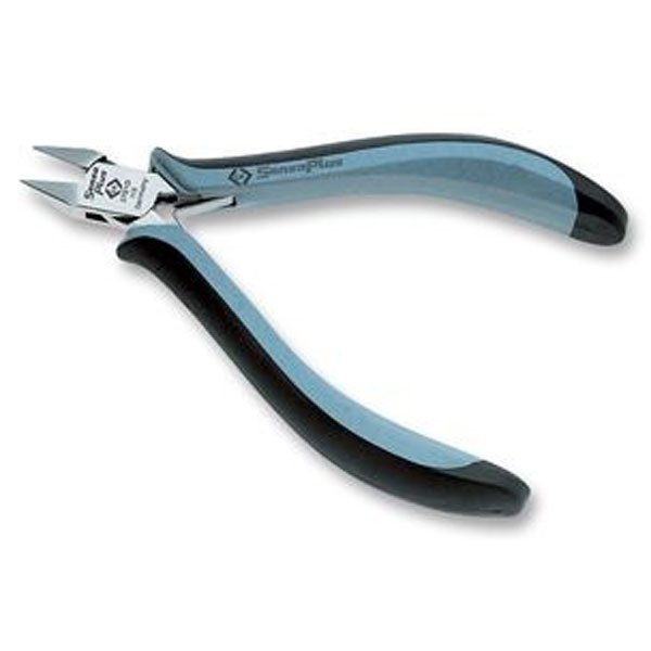 CK SensoPlus ESD Side Cutter Extra Full Flush Cut 115mm