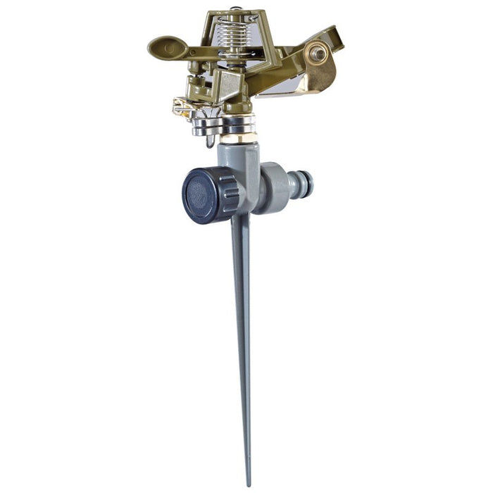 Draper Tools Impulse Sprinkler