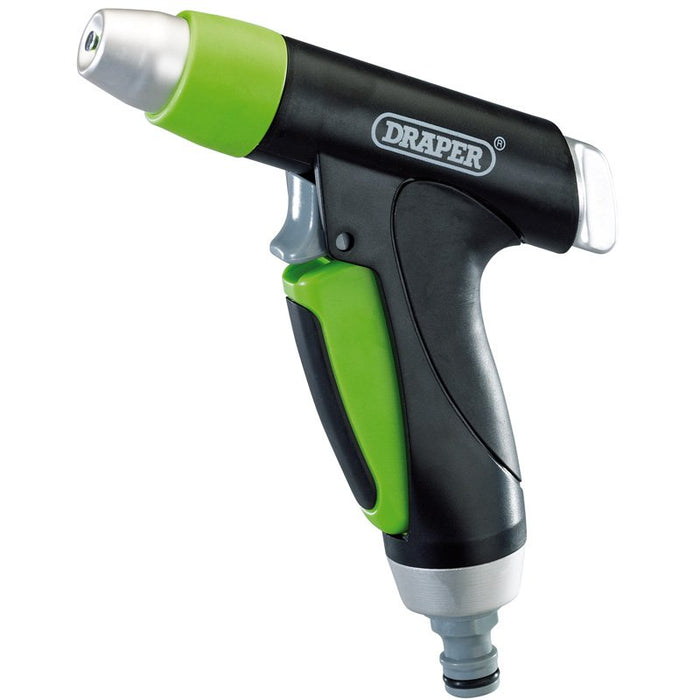 Draper Tools Adjustable Jet Spray Gun