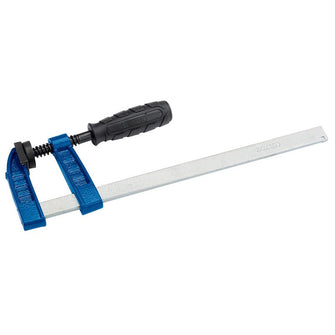 Draper Tools Quick Action Clamp (200mm x 50mm)