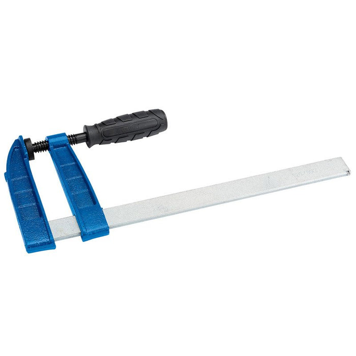 Draper Tools Quick Action Clamp (300mm x 120mm)