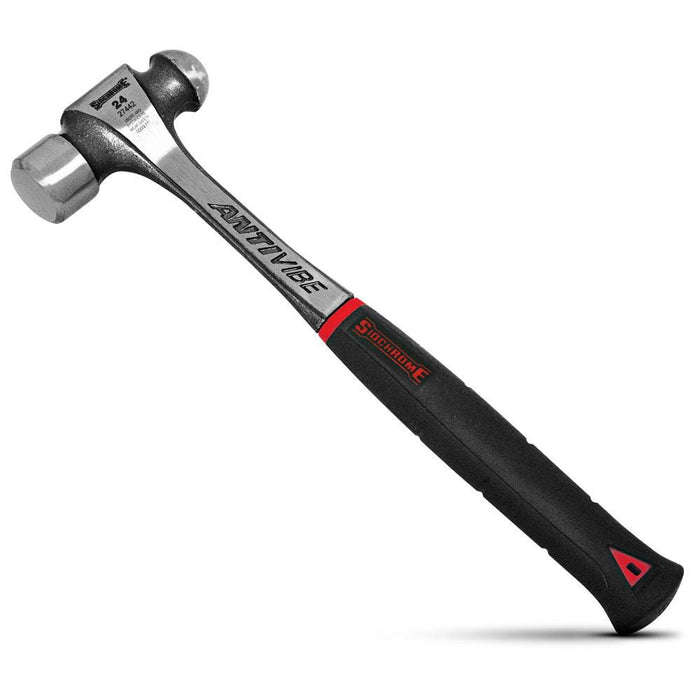 Sidchrome Hammer Antivibe® Ball Pein 680g/24oz