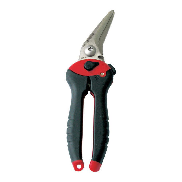 Sidchrome Bent Shears Universal