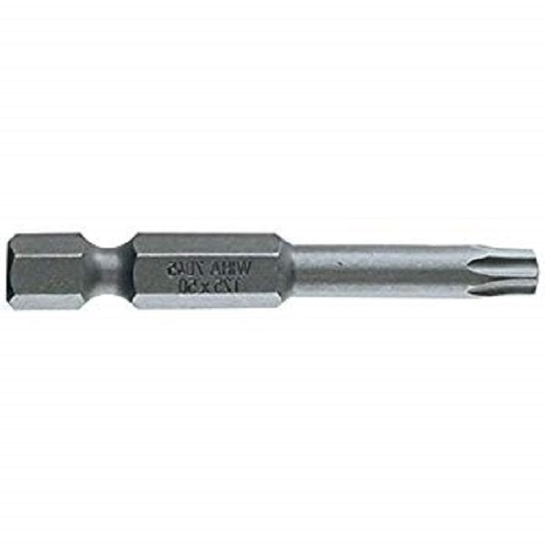Wiha T20 x 90mm Torx Power Bit 74575