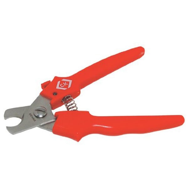 CK Tools 430008 Compound Action Cable Snips, 6 1/2-Inch OAL