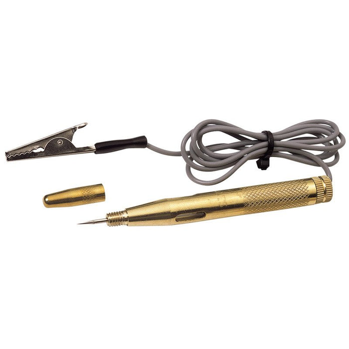 Draper Tools Expert 6-24V DC Automotive Circuit Tester