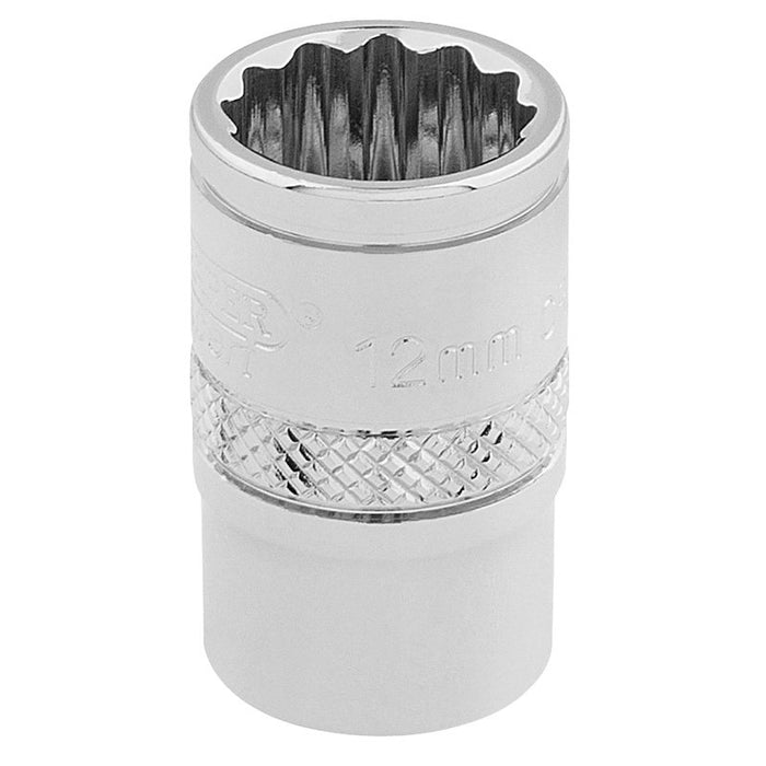 Draper Tools 3/8