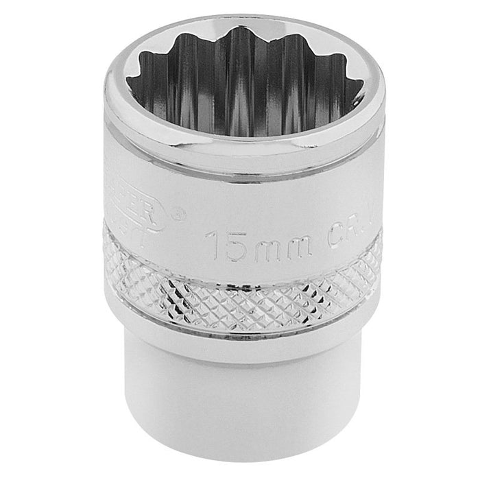Draper Tools 3/8