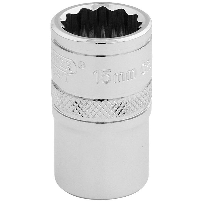 Draper Tools 1/2