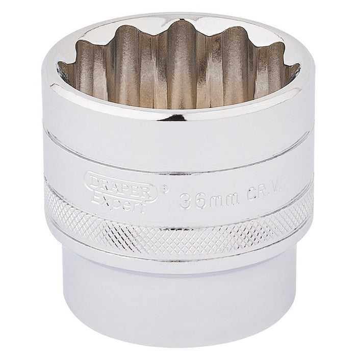 Draper Tools 1/2