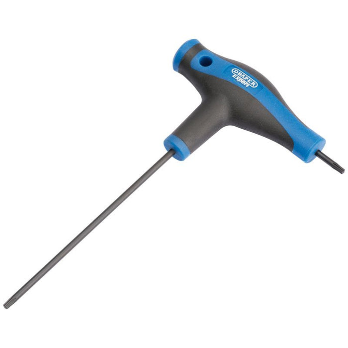 Draper Tools Expert T-Handle Draper TX-STAR® Keys
