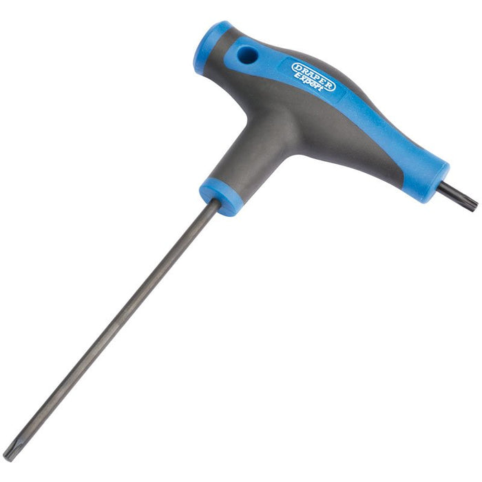 Draper Tools Expert T-Handle Draper TX-STAR® Keys