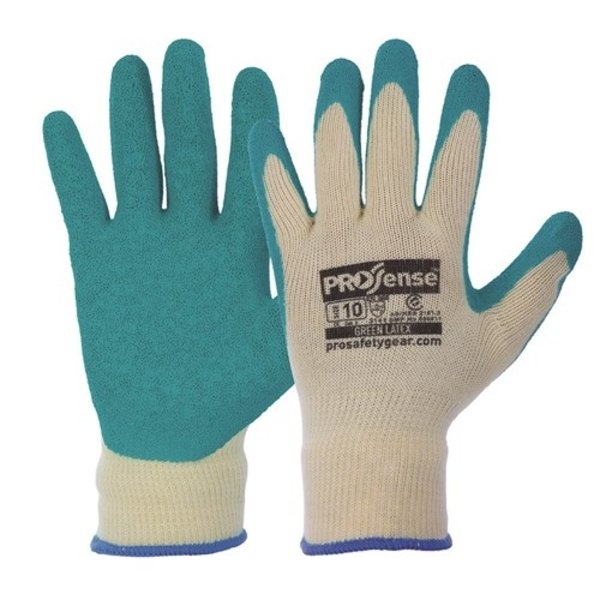Pro Choice Safety Diamond Grip Gloves Size 11