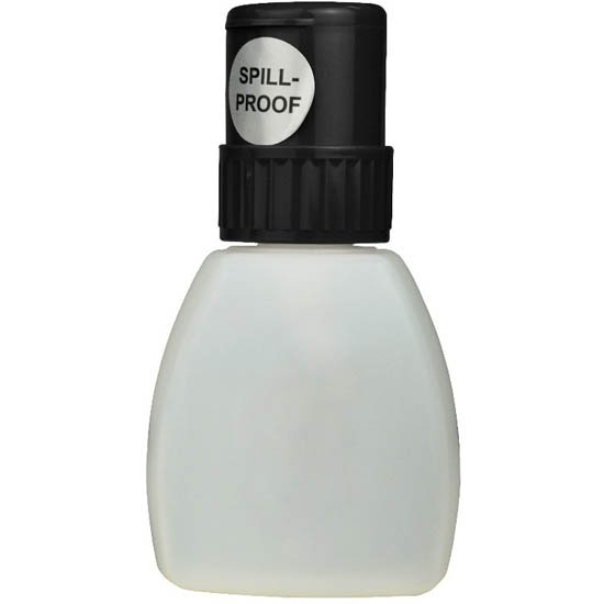 Menda 35235 - Euro-Style HDPE Bottle with Black Twist-Lock Pump, 240mL