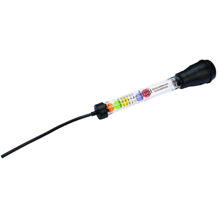 Draper Tools Anti-Freeze Tester (Disc Type)