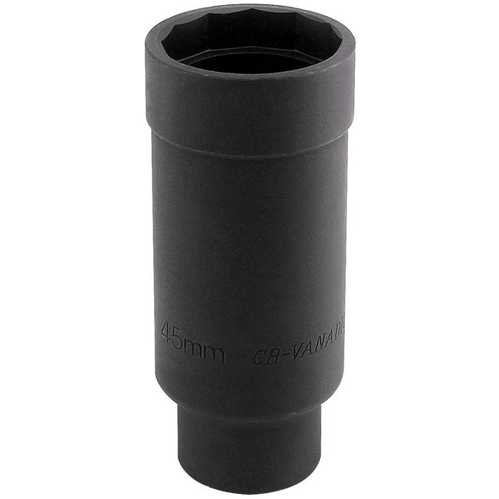 Draper Tools Expert 45mm 3/4 Square Drive Drive Shaft Socket