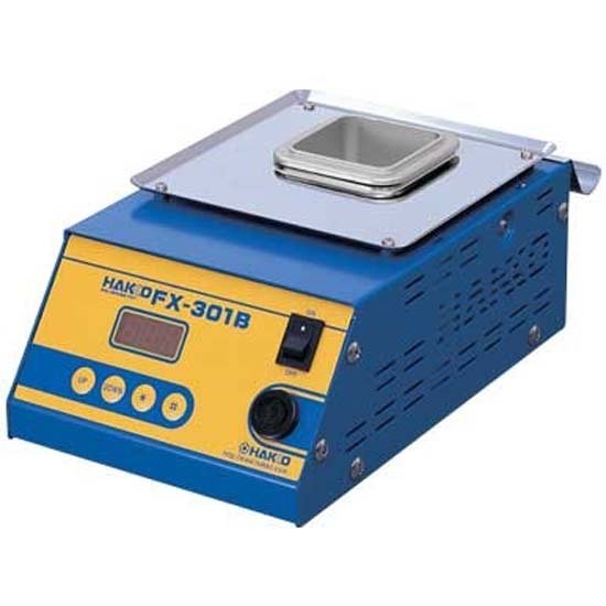 Hakko FX301B Digital High Performance Solder Pot