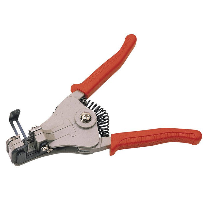 Draper Tools 1mm - 3.2mm Diameter Automatic Wire Stripper