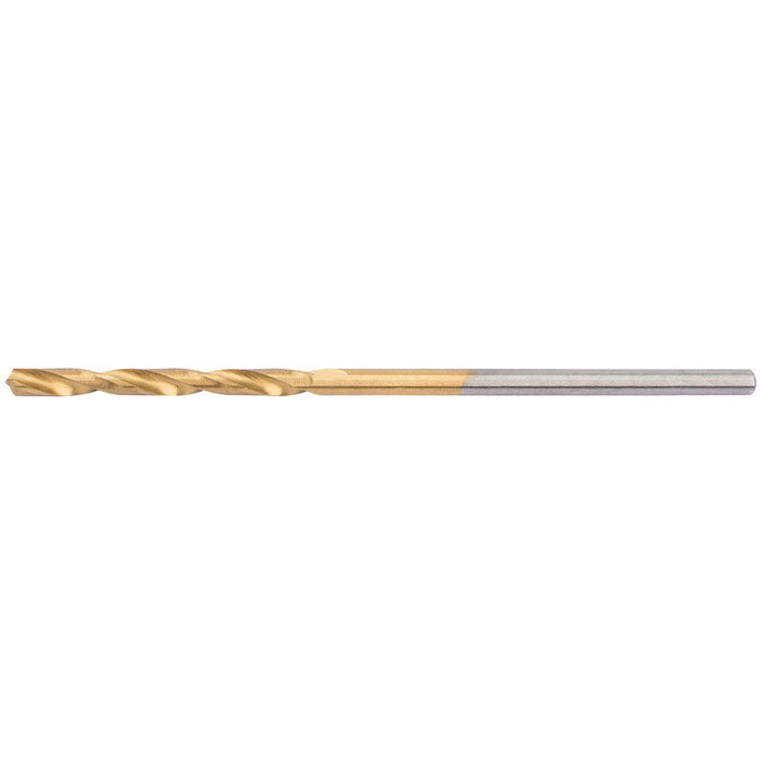 Draper Tools 1.5mm HSS Titanium Drill Bit