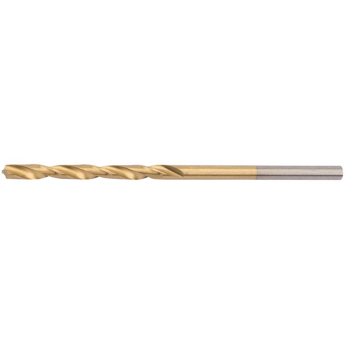 Draper Tools 2.5mm HSS Titanium Drill Bit