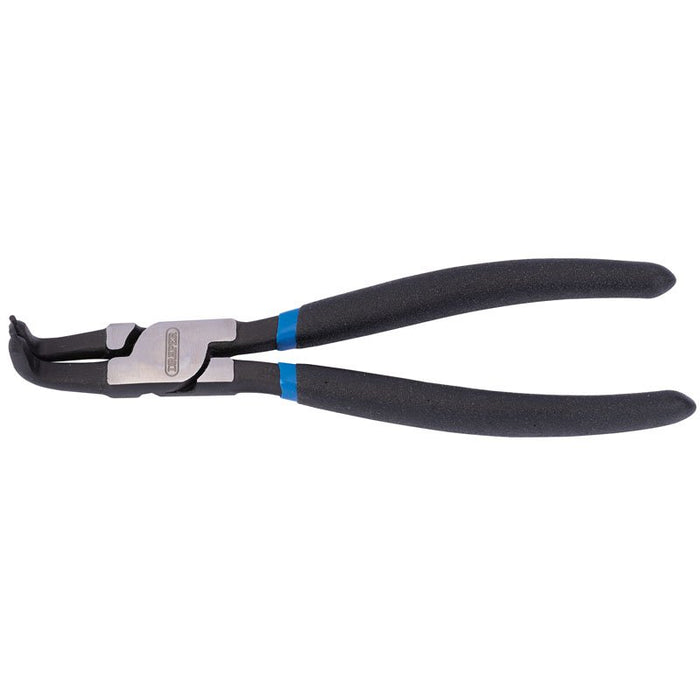 Draper Tools 170mm 90° Tip Internal Circlip Pliers