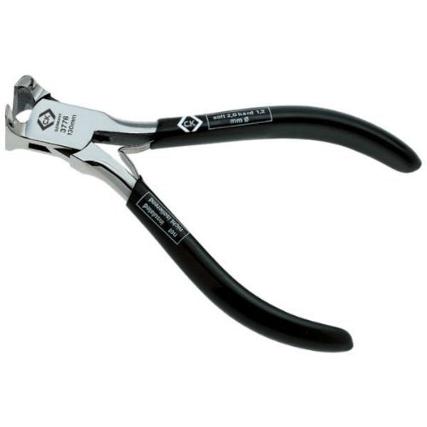 CK Precision Top Cutter Full Flush Cut 115mm