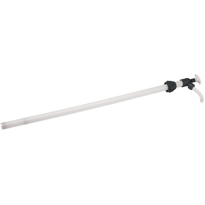 Draper Tools Chemical Drum Pump