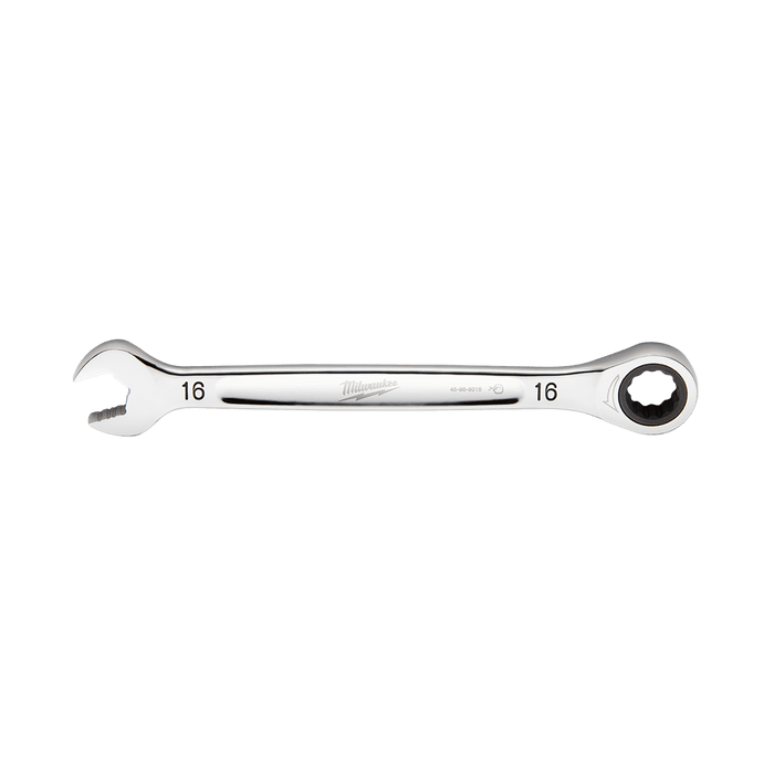 Milwaukee 16mm Metric Ratcheting Combination Wrench