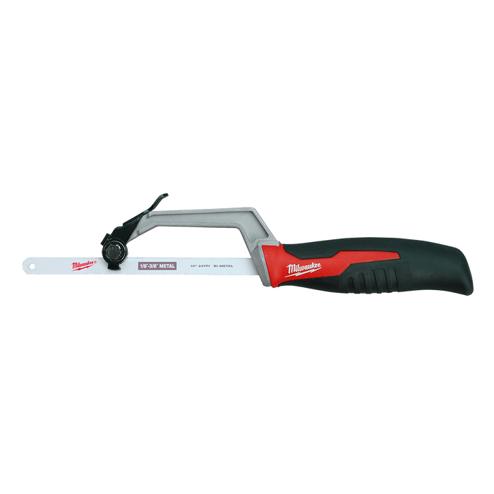 Milwaukee Compact Hack Saw