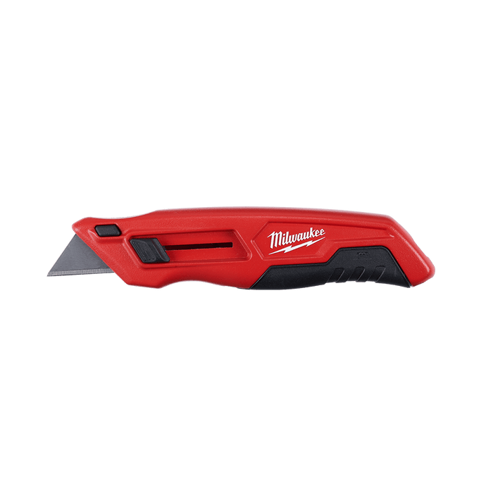 Milwaukee Side Slide Utility Knife