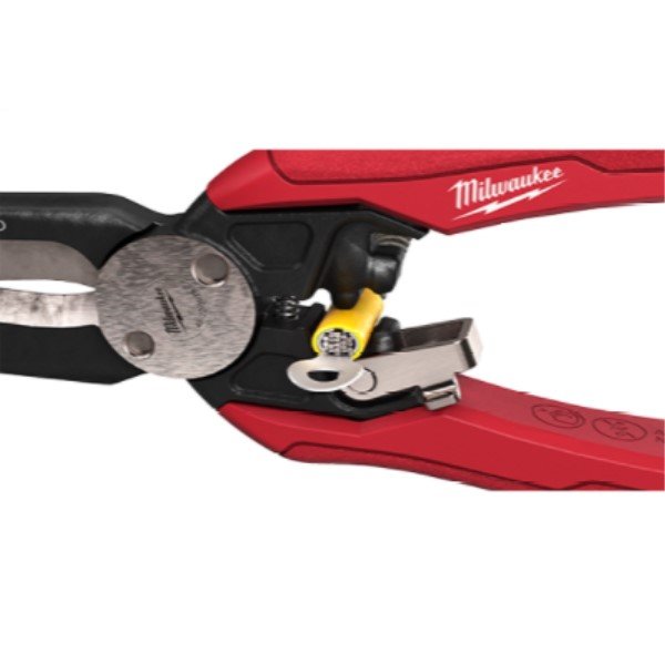 Milwaukee 7in1 High-Leverage Combination Pliers