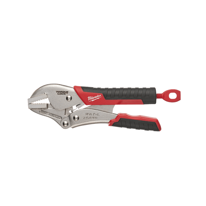 Milwaukee 178mm (7