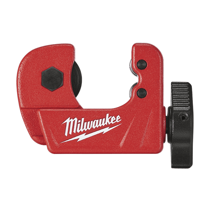 Milwaukee Mini Copper Tubing Cutter 12.7mm (1/2