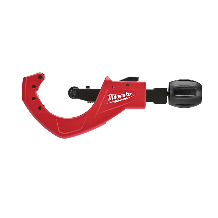 Milwaukee Quick Adjust Tubing Cutter 63.5mm (2.5
