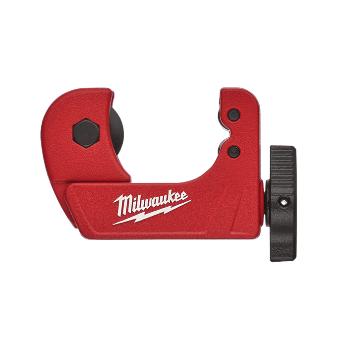 Milwaukee Mini Copper Tubing Cutter 19mm (3/4