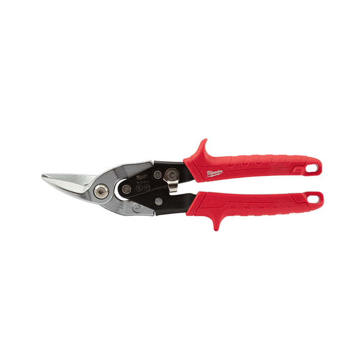 Milwaukee Left Cutting Aviation Snips