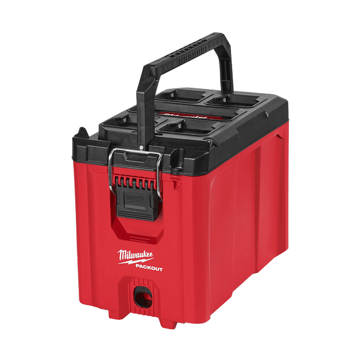 Milwaukee PACKOUTâ„¢ Compact Tool Box