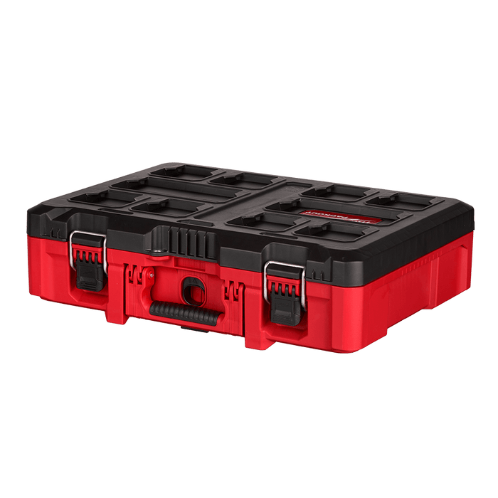 Milwaukee PACKOUTâ„¢ Tool Box with Foam Insert