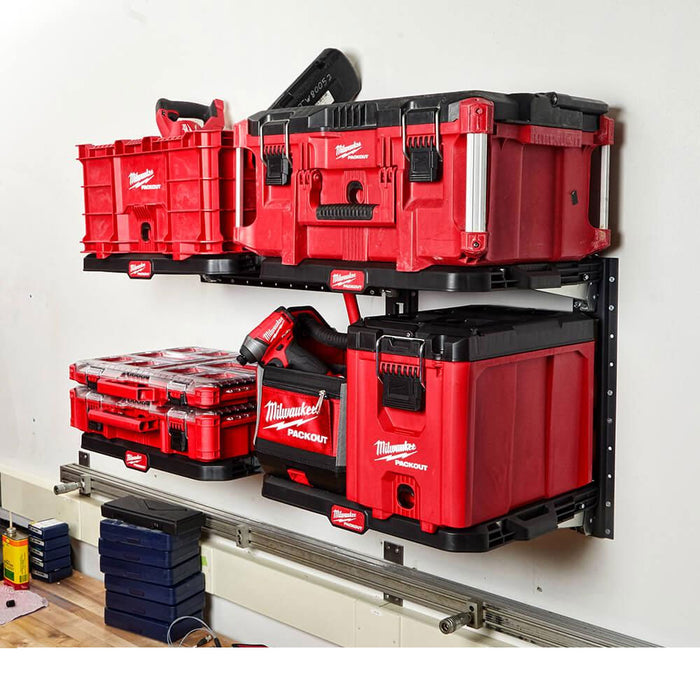 Milwaukee PACKOUT™ Racking Kit