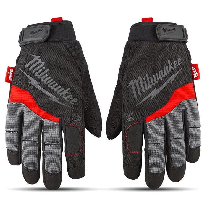 Milwaukee Performance Gloves