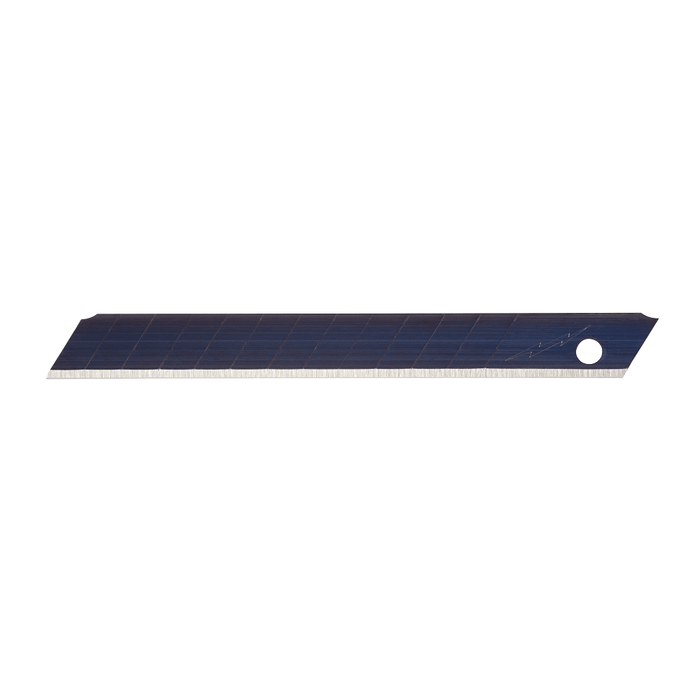 Milwaukee 9mm Precision Snap-Off Blades (10 Pk)