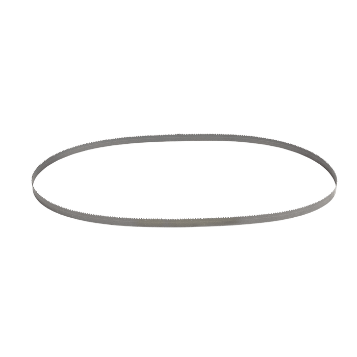 Milwaukee Extreme Thick Metal Bandsaw Blades 3PK Compact